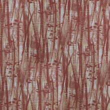 Load image into Gallery viewer, Anatole abstract Upholstery fabric with layered organic shapes and shadows.