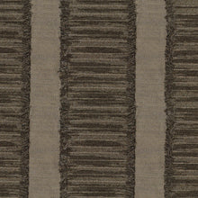 Load image into Gallery viewer, Woven Jacquard Upholstery Fabric with Striated Bands 4 Colors