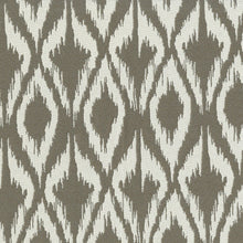 Load image into Gallery viewer, Ikat Indoor Outdoor Upholstery Fabric UV Rated Household Marine Wink 7 Colours