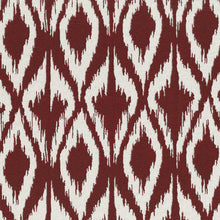 Load image into Gallery viewer, Ikat Indoor Outdoor Upholstery Fabric UV Rated Household Marine Wink 7 Colours