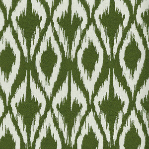 Ikat Indoor Outdoor Upholstery Fabric UV Rated Household Marine Wink 7 Colours