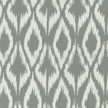 Load image into Gallery viewer, Ikat Indoor Outdoor Upholstery Fabric UV Rated Household Marine Wink 7 Colours