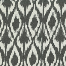 Load image into Gallery viewer, Ikat Indoor Outdoor Upholstery Fabric UV Rated Household Marine Wink 7 Colours