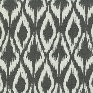 Ikat Indoor Outdoor Upholstery Fabric UV Rated Household Marine Wink 7 Colours